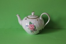 Hutschenreuther Dresden Moritzburg Teekanne Kanne 1,1 Liter