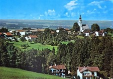 AK Ainring Ulrichshögl 1970er