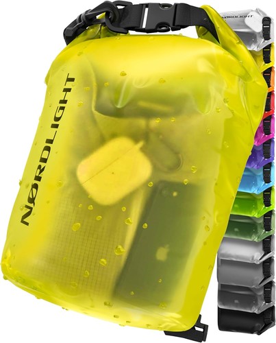 Nordlight wasserdichter tasche - nordlight,