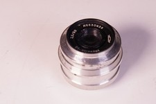 Industar 50mm 3,5