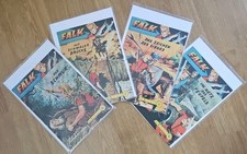 FALK Lehning GB = AUSWAHL aus