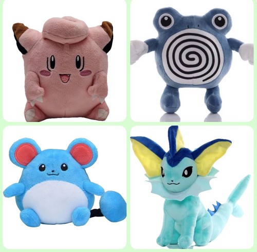 Pokemon
