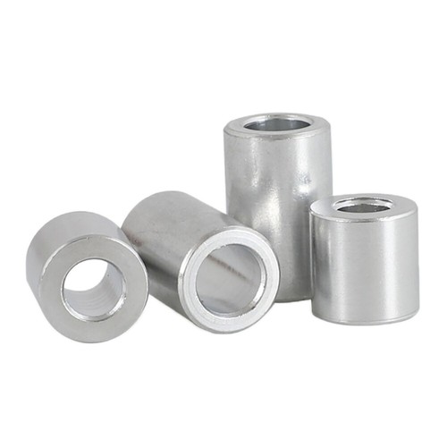Aluminium alu hülsen - m6,