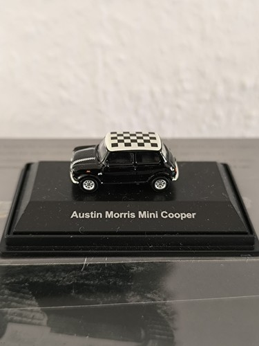 Schuco modellauto austin - modellauto,