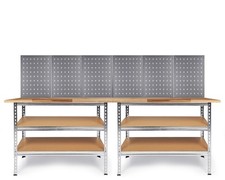 Ondis24 Werkstatt Set 240 cm