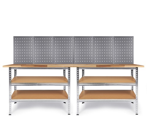 Ondis24 werkstatt set - 240, cm