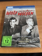 Wolf unter Wölfen ( DDR
