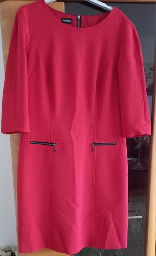 Gerry weber kleid - kleid, größe