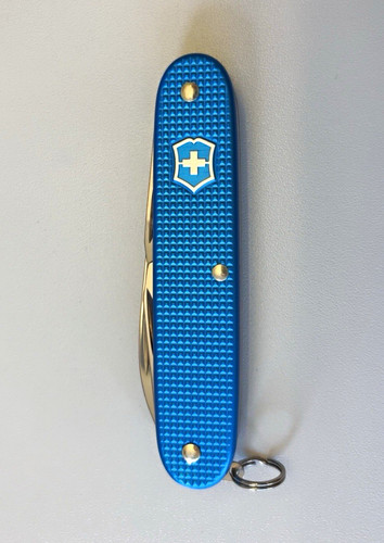 Victorinox pioneer limited - x,