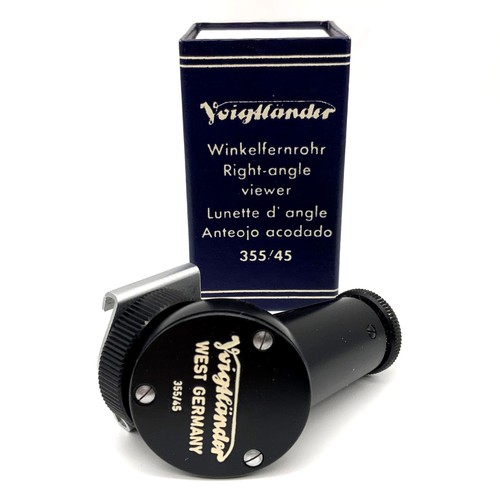 Voigtländer winkelsucher - voigtländer,