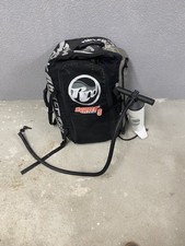 RRD Kite Hyper Type  E  9 ,Farbe Braun , 1 Pumpe