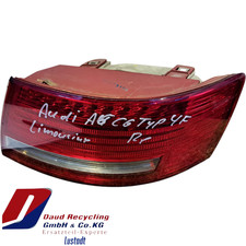 Audi A6 C6 Rücklicht Rechts Typ 4F Limousine