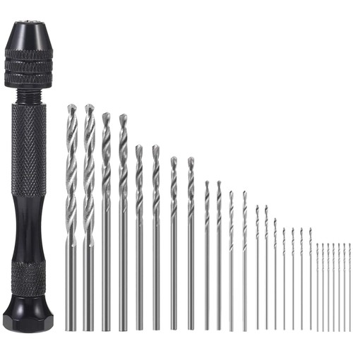Handbohrer mini bohrmaschine - mini,