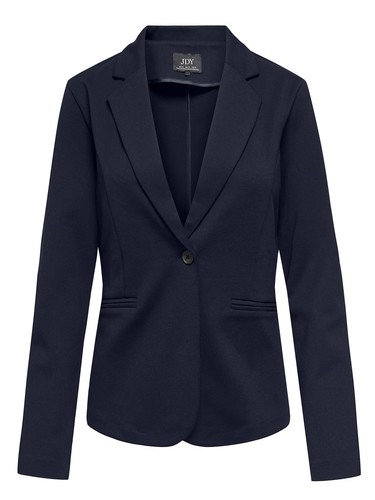 Jdy damen blazer sweatblazer - blazer,
