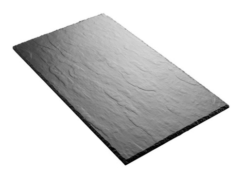 Naturschiefer platte 60x30