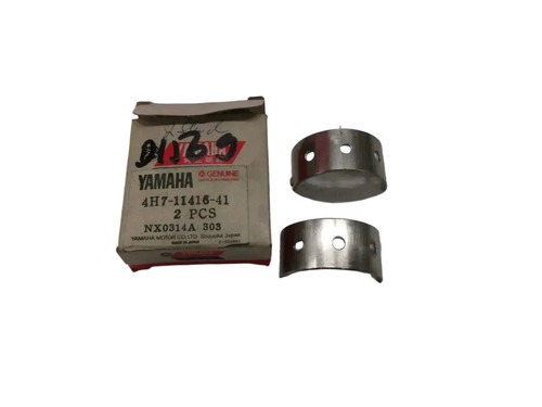 Lagerschale 4h7 11416 - lagerschale, 4h7-11416-41