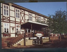 Fredelsloh - Jägerhof El Toro ,Pfeffermühle 