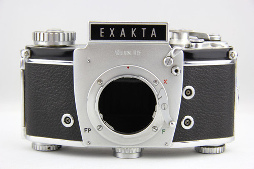Exakta varex iib analoge - exakta,
