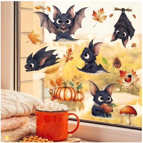 Fensterbilder herbst - fensterbilder,