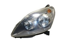 Opel Zafira B Scheinwerfer Links Fahrerseite Halogen 13252472 NM