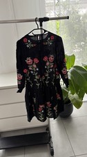 Zara Woman Tunika Kleid