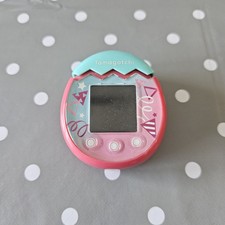 Tamagotchi Pix Party Pink