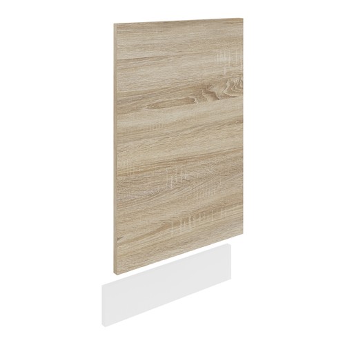 Holz blende geschirrspüler - holz,