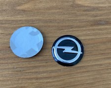 Opel 14mm Logo/Emblem für