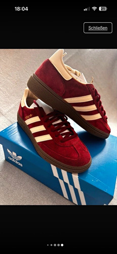 Adidas spezial sneaker - spezial,