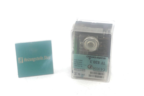 Satronic honeywell resideo - resideo, tf