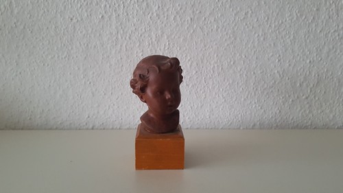 Goebel kinderbüste vintage - kinderbüste,