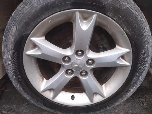 Felge mitsubishi grandis - felge,