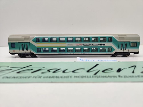 Fleischmann 8121 - fleischmann, n