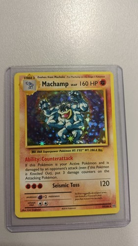 108 machamp holo 2016 - 59/108,