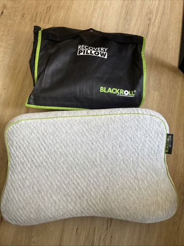 Blackroll recovery pillow - blackroll®,