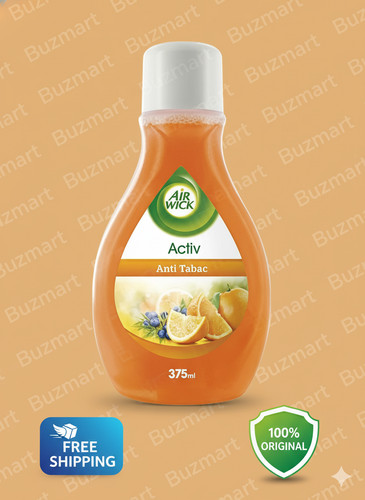 Air wick activ anti - activ, 1
