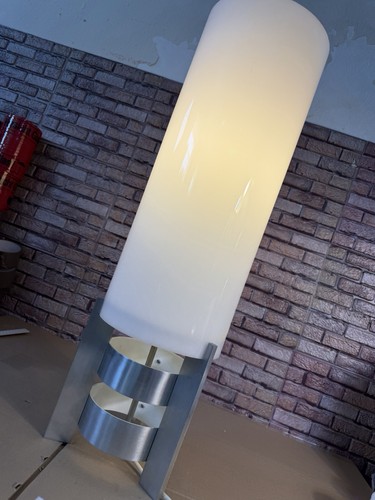 Retro space age - retro, tischlampe
