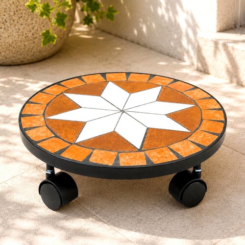 Blumenroller merano mosaik - blumenroller, 30