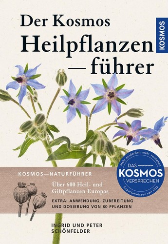 Ingrid schönfelder der kosmos - ingrid,