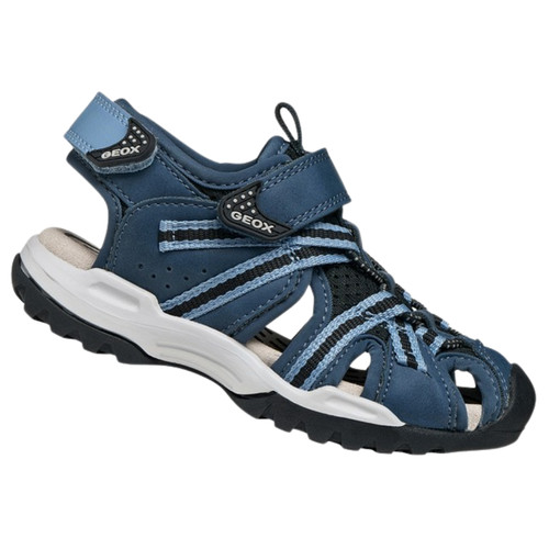 Geox borealis boy b - j,