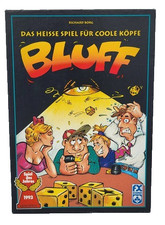 FX Schmid - Richard Borg -