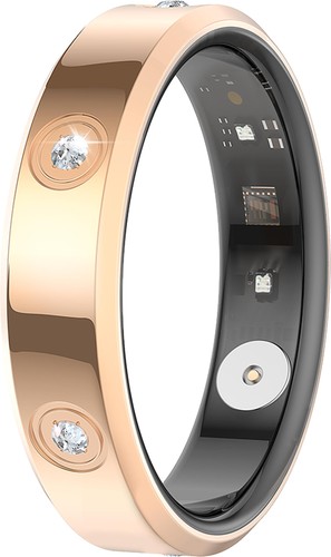 Smart ring damen herren - smart,