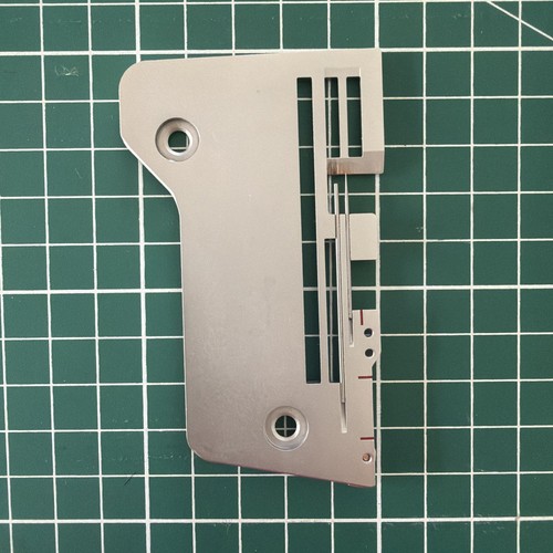 Stichplatte nadelplatte für - nadelplatte,