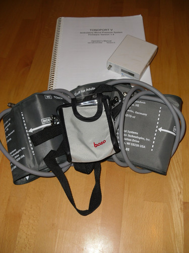 Tonoport ambulantes