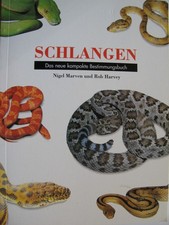 Schlangen - Das neue kompakte