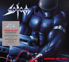 Sodom tapping the vein - sodom, (cd)