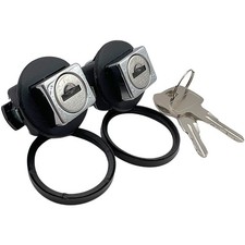 Piaggio Ape TM Türschloss Set