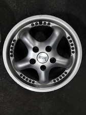 Alufelge Intra 7x15  ET59 Audi MB  KBA 44060 Ford Galaxy Seat Alhambra VW Sharan