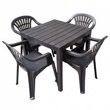 Gartenmöbel Sitzgruppe