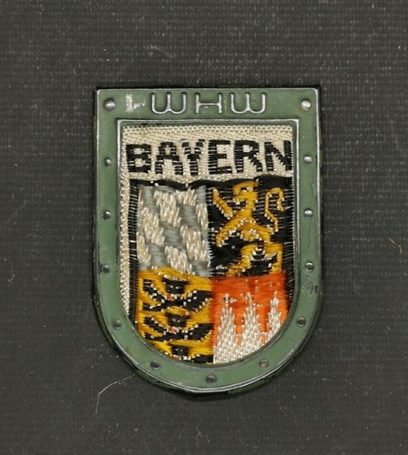 Tages abzeichen - tages,